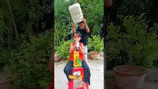 Mahi Ko rula Diya #shorts #funny #viral #comedy