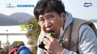 kbc 힐링 여수야 감성충만 여수 농촌 나들이