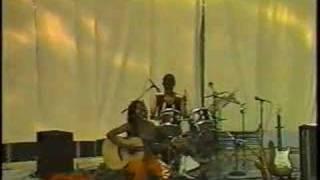 Congo New York - Original Version 1988 Part 3 of 8