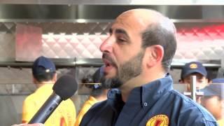 EBTV Business Spotlight: The Halal Guys