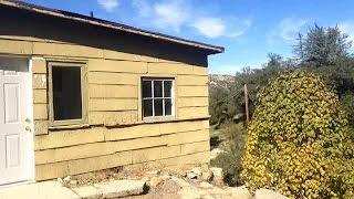 It's the least expensive property on the market in SD county