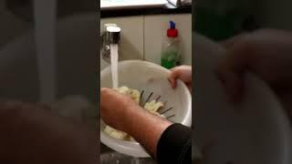 How to make cauliflower rice