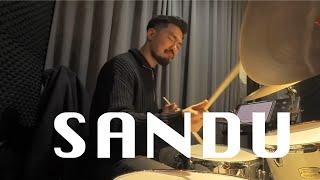 Sandu (at Sound Dog)