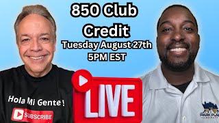 The Shocking Truth About Credit Scores | Ft. Calvin, 850 Club Credit