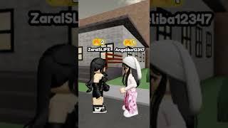 Disco dance 9/oct/2024 #duo #roblox #cute # discoDance @ZH World plays #vayhood #dance #music