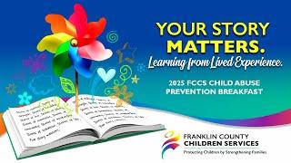 2025 FCCS CHILD ABUSE PREVENTION BREAKFAST