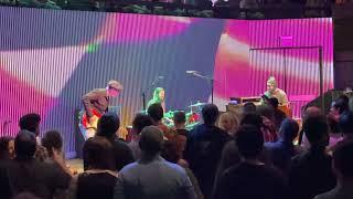 Delvon Lamarr Organ Trio - 2 Tacos Part 2 (SFJAZZ, CA 06/07/2023)