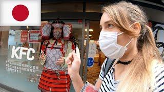 Japan Culture Shock: My Top 5 Shocks Living in Japan