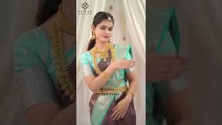 Glowup instantly from Guest to Bride with Right Jewellery Suhas Jewellers