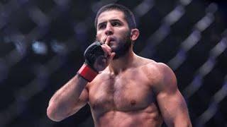 Islam Makhachev Congratulates Teammate On PFL Championship Win