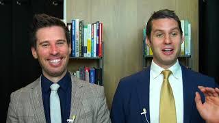 Real Estate News episode 21 w/ Eric Bottomley & @charlesbotensten