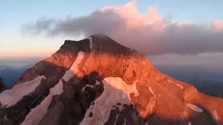 Solo   Hiking   115km   in the Pyrenees Spain and France