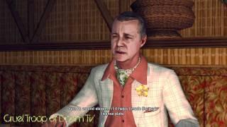 L.A. Noire: "Round Heels" Achievement/Trophy Guide + Perfect Interrogation McColl