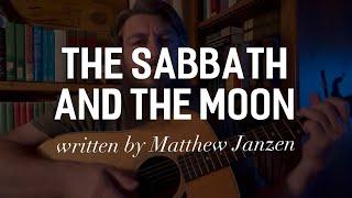 The Sabbath and the Moon