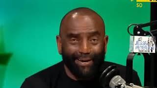 Jesse Lee Peterson SAVAGE Moments! Part 51