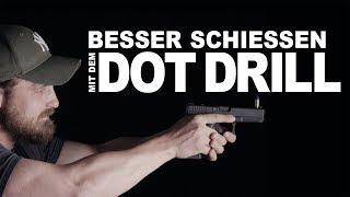 Besser Schiessen mit dem Dot Drill / Shoot better with the Dot Drill english subtitles