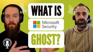 Threat Hunting Explained By Microsoft's Elite Hunter