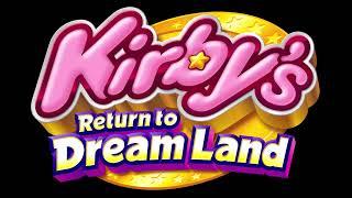 Grand Doomer - Kirby's Return to Dream Land