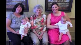 Dorothy Winters | Funeral Service Tribute Video | New Philadelphia, Ohio