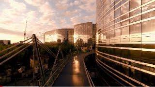 Building Digitalization by Johnson Controls