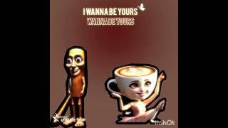 I wanna be yours️‍🩹#باليرينا كابوتشينا#تونغ تونغ سهور#ادريان_ايمي‍#توكا بوكا