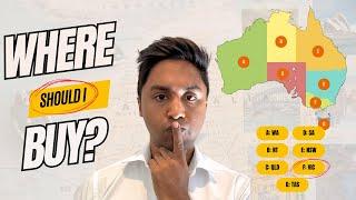 Where Should I Buy Property in 2024?
