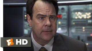 Evolution (6/9) Movie CLIP - Liar, Liar, Pants on Fire (2001) HD