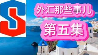 外汇那些事儿（第五集）