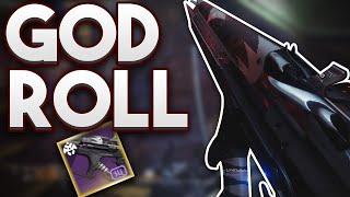 STORMCHASER God Roll For PvE Guide! Farm This Now!