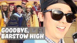 Nagresign na si Dr. E sa Barstow High School | Vlog #37