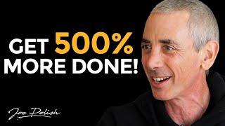 Unlock 500% More Productivity: The Science of Flow with Steven Kotler