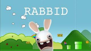 SMB SHORT MOVIE:Rabbid