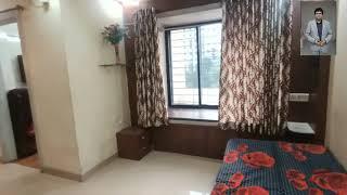 1BHK FLAT FOR SALE  KOPARKHAIRANE NAVI MUMBAI #1bhk #flat #sale #Navi Mumbai #real #home #video