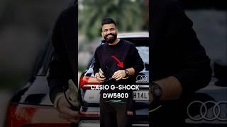 Technical Guruji’s Watch Collection  #bestwatchesindia #watch