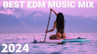 Best EDM Songs of All TimeBest New Popular Music Mix For 2024 EDM & Pop Remixes#001 Host Electrode