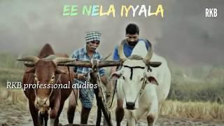 The Best farmers song //RKB professional audios//