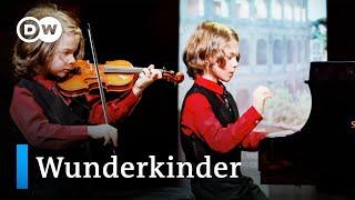 Warum Wunderkinder keine Wunder sind | DW Doku Deutsch