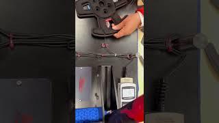 BOLT HELMET IMPACT ARMOR vs STANDARD LINING