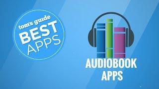 Best Apps: Audiobook Apps