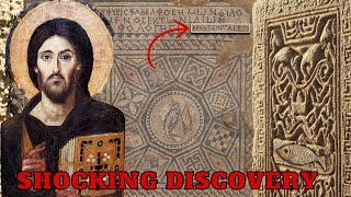 ANCIENT Document Discovered That Reveals THIS About JESUS