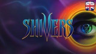 Shivers - English Longplay - No Commentary