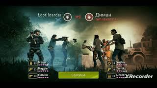 LootHoarder vs Диман (Team 1) in 20D - NML GW Season 32 Week 4