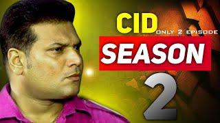 CID 2: The New Chapter Begins - 21st December Ko! | ‎@SETIndia | #cidseason2