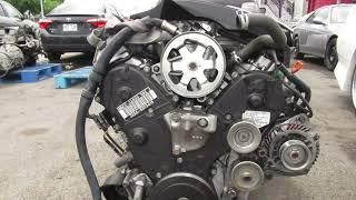 Honda J30A 3.0 problems and weak points