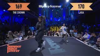 Preselections nr 151-200 Hiphop Forever | Summer Dance Forever 2024