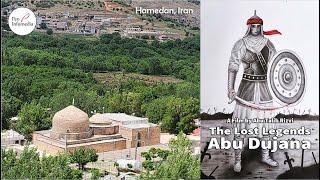 Abu Dujana | The Lost Legends | Companion of Prophet Mohammed (sa)