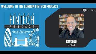 Welcome to The London Fintech Podcast