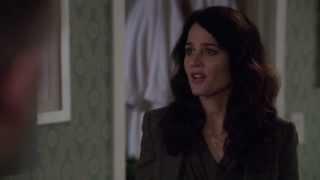 The Mentalist 6x05 - Jane, Lisbon, Haffner:"I like the idea of working with you again,Teresa"