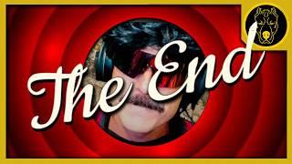 The Dr Disrespect Situation - A Full Timeline