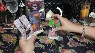 ESSA PESSOA ESTÁ PENSANDO MUITO EM VOCÊ NO DIA DE HOJE. #cartomante #tarot #oraculista